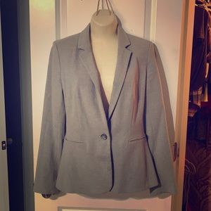 Express suit jacket